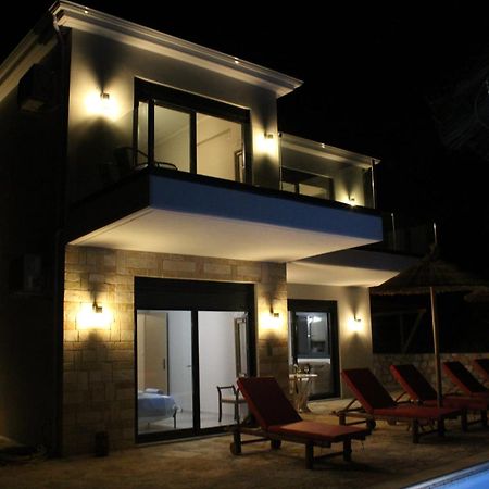 Villa Maura-Lefkada Nydri (Lefkada) Exterior foto