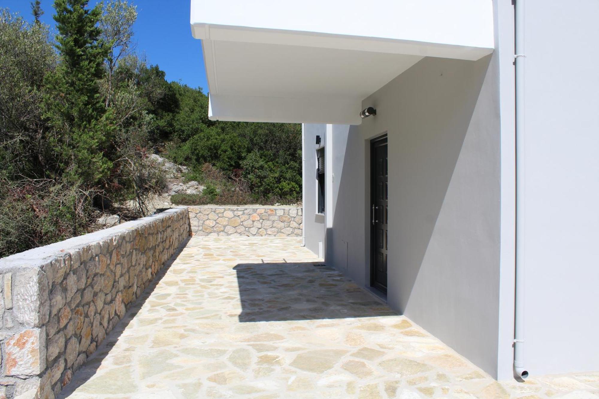 Villa Maura-Lefkada Nydri (Lefkada) Exterior foto