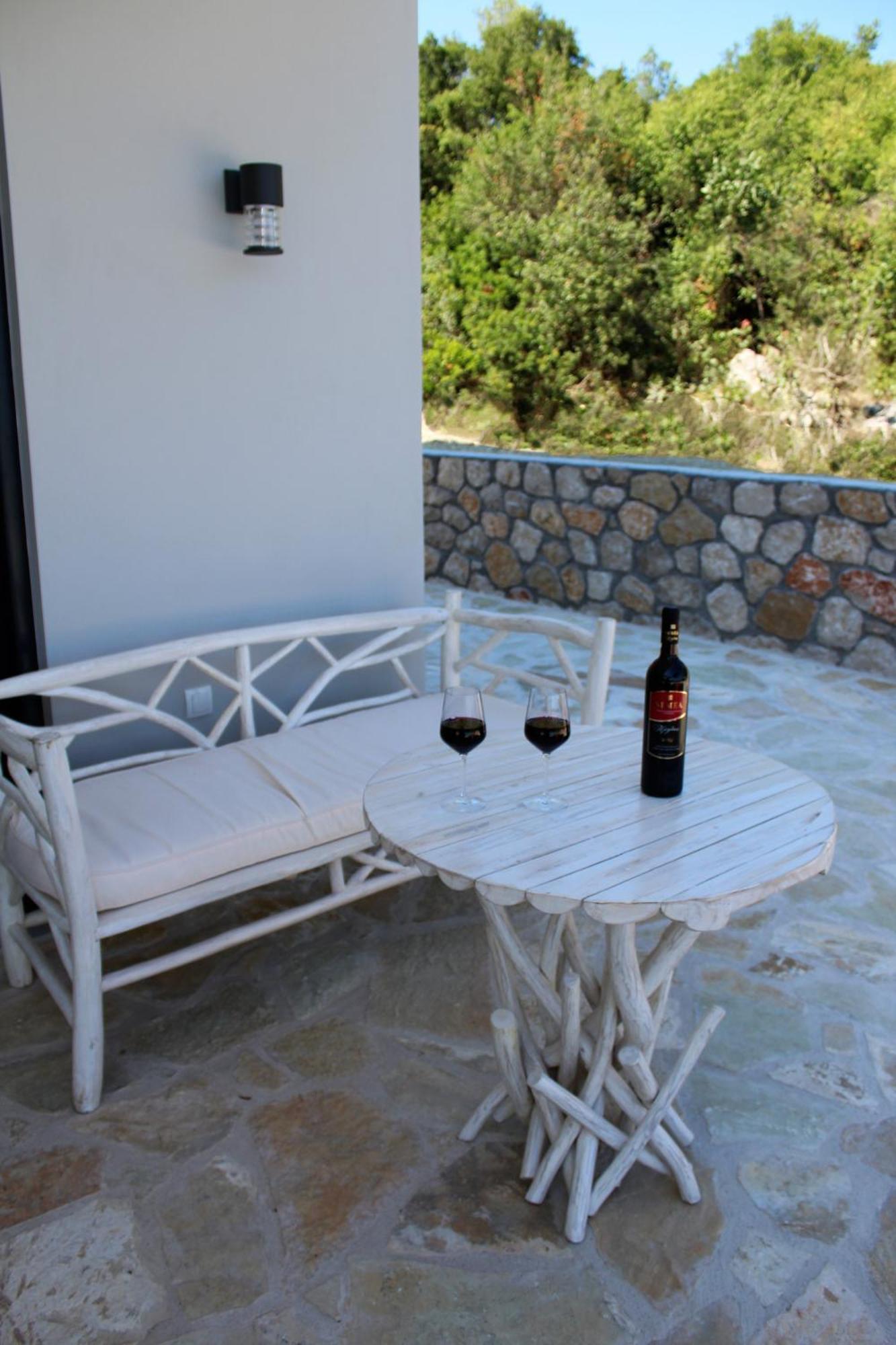 Villa Maura-Lefkada Nydri (Lefkada) Exterior foto