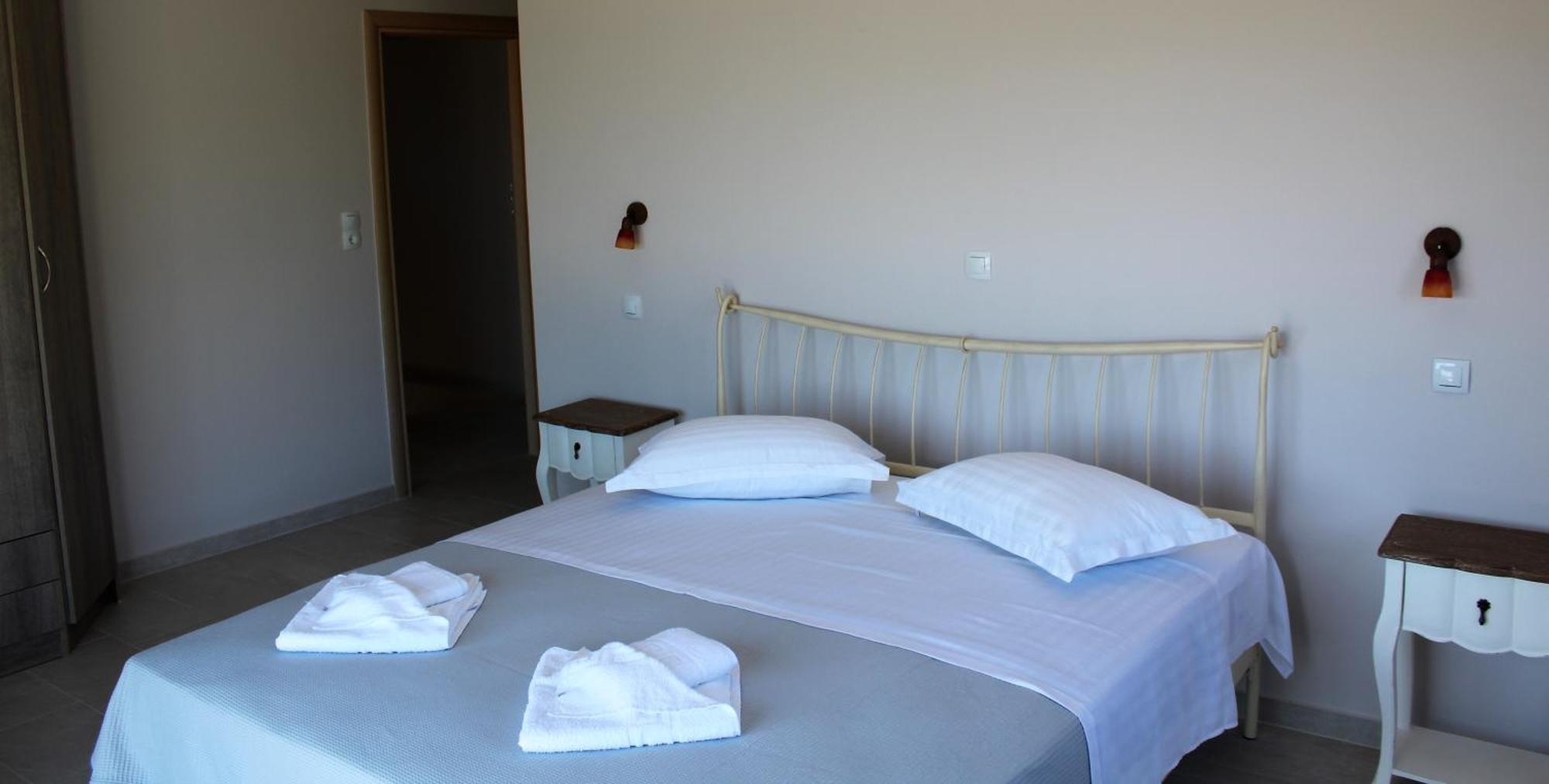 Villa Maura-Lefkada Nydri (Lefkada) Exterior foto